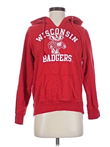 Signature Pullover Hoodie (view 1)