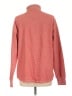 Robert Graham 100% Cotton Red Pullover Sweater Size L - photo 2
