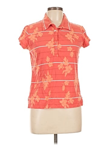 Tommy Bahama Short Sleeve Blouse (view 1)