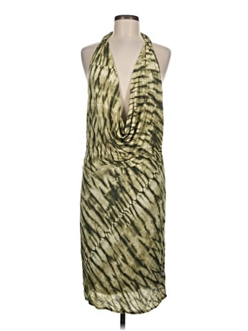Haute Hippie Cocktail Dress (view 1)