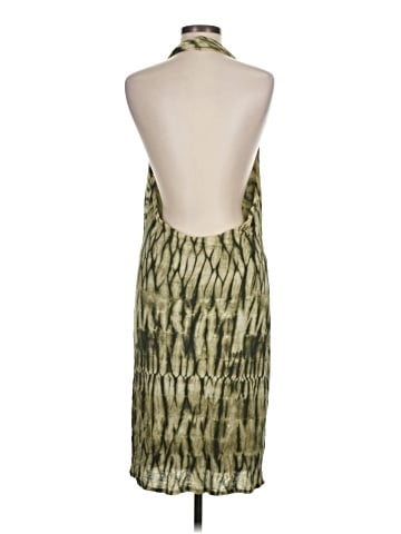 Haute Hippie Cocktail Dress (view 2)