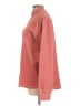Robert Graham 100% Cotton Red Pullover Sweater Size L - photo 5