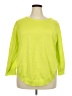 Ashley Stewart Green Pullover Sweater Size 22 Plus - photo 1