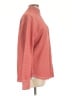 Robert Graham 100% Cotton Red Pullover Sweater Size L - photo 4