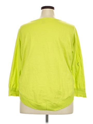 Ashley Stewart Pullover Sweater (view 2)