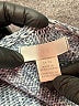 H&M 100% Acrylic Tweed Blue Pullover Sweater Size XL - photo 7