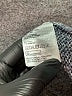 H&M 100% Acrylic Tweed Blue Pullover Sweater Size XL - photo 8