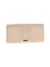 BCBGMAXAZRIA 100% Polyurethane Ivory Clutch One size - photo 2