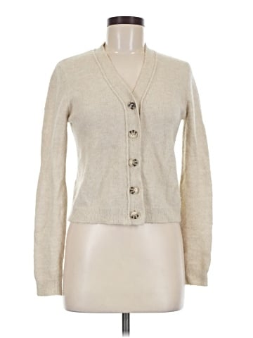 Zara Cardigan (view 1)