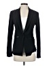 Veronica Beard Black Blazer Size 2 - photo 1
