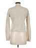 Zara Tan Cardigan Size M - photo 2