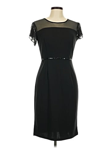 En Focus Studio Cocktail Dress (view 1)