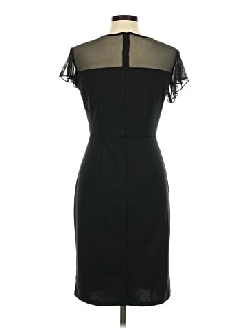 En Focus Studio Cocktail Dress (view 2)
