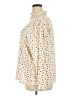 Fashion Bug Ivory Long Sleeve Turtleneck Size 22 - photo 5