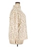 Fashion Bug Ivory Long Sleeve Turtleneck Size 22 - photo 4