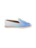 Talbots Blue Flats Size 9 - photo 1