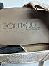 BOUTIQUE By Corkys Tan Wedges Size 8 - photo 3