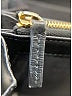 Gucci Black Wallet One size - photo 7
