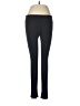 Soybu Solid Black Active Pants Size M - photo 1