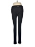 Soybu Solid Black Active Pants Size M - photo 2