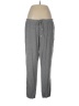 Soma Gray Casual Pants Size L - photo 1