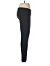 Soybu Solid Black Active Pants Size M - photo 4