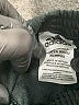 Adidas 100% Polyester Black Track Pants 18-24 MO / 24 MO - photo 3