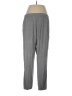 Soma Gray Casual Pants Size L - photo 2