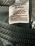Adidas 100% Polyester Black Track Pants 18-24 MO / 24 MO - photo 4