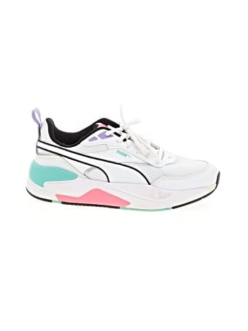 Puma Sneakers (view 1)