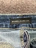 Silver Jeans Co. Hearts Blue Jeans Size 32 waist - photo 4