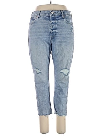 Gap Jeans (view 1)