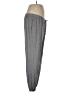 Soma Gray Casual Pants Size L - photo 4