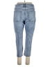 Gap Hearts Blue Jeans Size 14 - photo 2