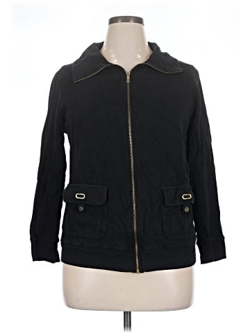 Charter Club Cardigan (view 1)