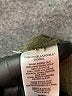 Ann Taylor LOFT 100% Lyocell Solid Gray Cargo Pants Size L - photo 5
