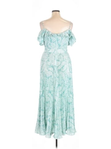 Rose Velvet Cocktail Dress (view 2)