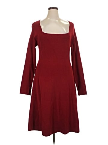 Banana Republic Casual Dress (view 1)