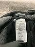 Mario Serrani Solid Black Active Pants Size XL - photo 7