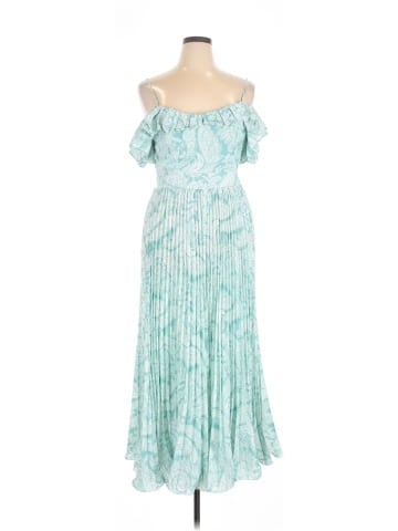 Rose Velvet Cocktail Dress (view 1)
