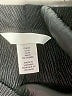 H&M 100% Polyester Black Active Pants Size M - photo 7