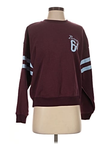 Ford Pullover Sweater (view 1)