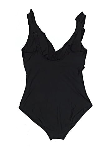 DKNY One Piece Swimsuit (view 2)