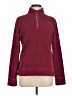 Title Nine 100% Polyester Burgundy Pullover Sweater Size M - photo 1