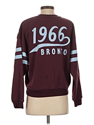 Ford Pullover Sweater (view 2)