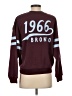 Ford Burgundy Pullover Sweater Size XS - photo 2