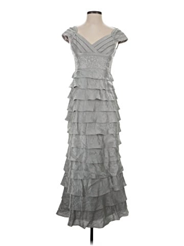 Adrianna Papell Cocktail Dress (view 1)