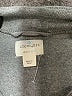 Crewcuts 100% Cotton Gray Turtleneck Sweater Size 6 - 7 - photo 3