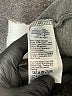 Crewcuts 100% Cotton Gray Turtleneck Sweater Size 6 - 7 - photo 4