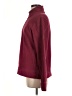 Title Nine 100% Polyester Burgundy Pullover Sweater Size M - photo 5